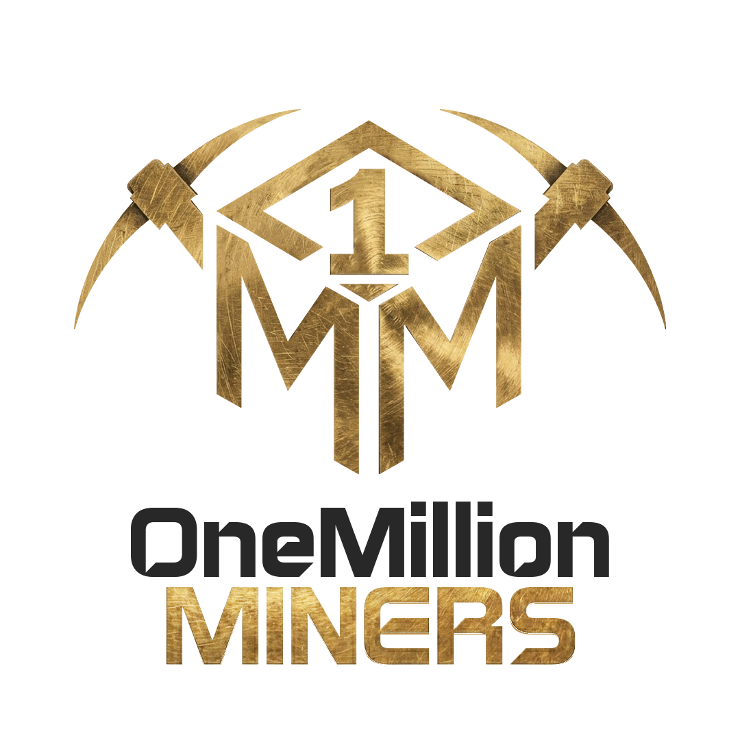 OneMillionMiners (OMM)